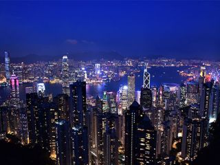 內(nèi)地人如何開香港公司和香港賬戶？