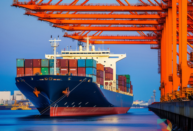 企業(yè)出海國際貿(mào)易