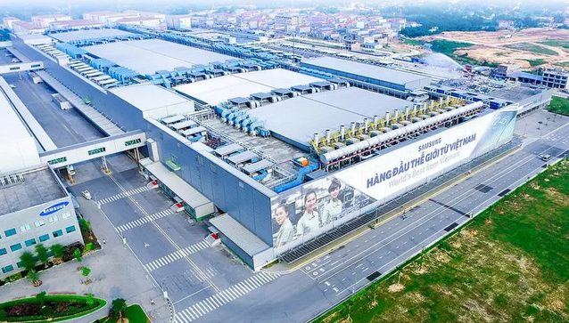 注冊(cè)越南公司投資建廠