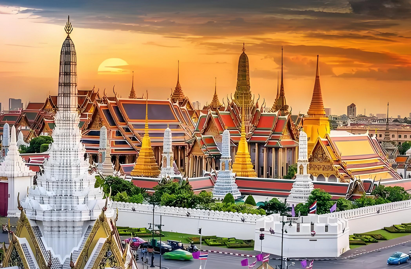 注冊泰國公司營商環(huán)境