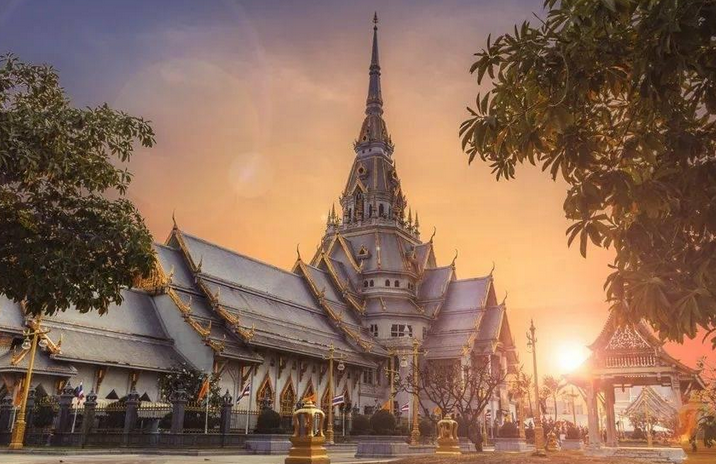 出海東南亞優(yōu)選泰國公司注冊