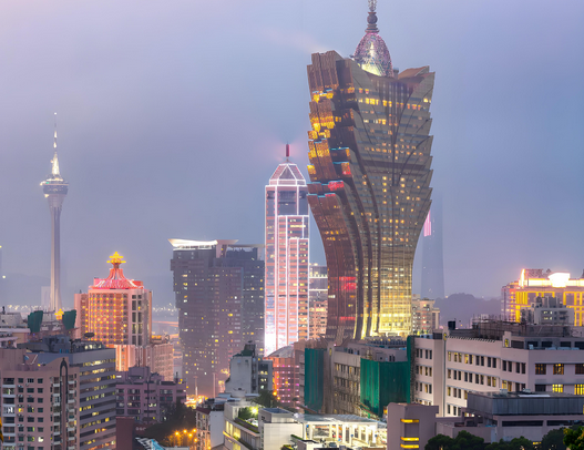 澳門公司住注冊(cè)營商環(huán)境 澳門公司住注冊(cè)營商環(huán)境