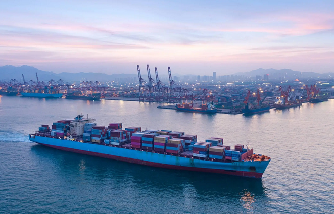 企業(yè)出海路徑 企業(yè)出海路徑