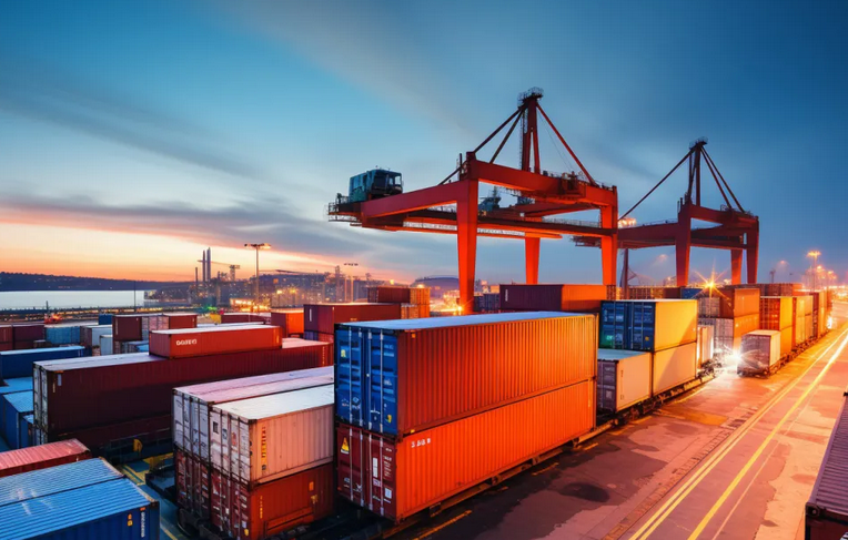 企業(yè)出海路徑 企業(yè)出海路徑