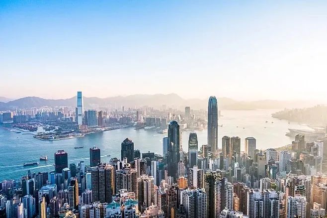 注冊香港離岸公司營商環(huán)境良好