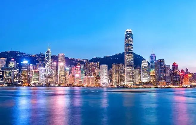 注冊(cè)香港公司