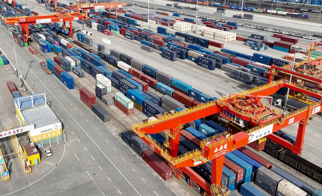 企業(yè)出海貿易 企業(yè)出海貿易