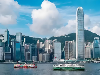 泡泡瑪特出海分析：設(shè)立香港公司在其架構(gòu)中的作用