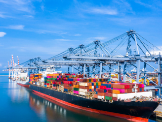 關(guān)稅“90天暫?！保嚎缇成碳沂谴⑦€是變陣？拉美藍(lán)海機(jī)遇正當(dāng)時(shí)！