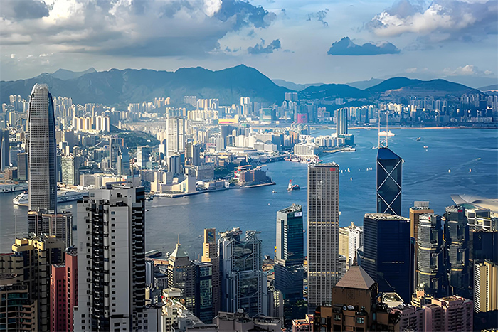 香港公司營商環(huán)境 香港公司營商環(huán)境